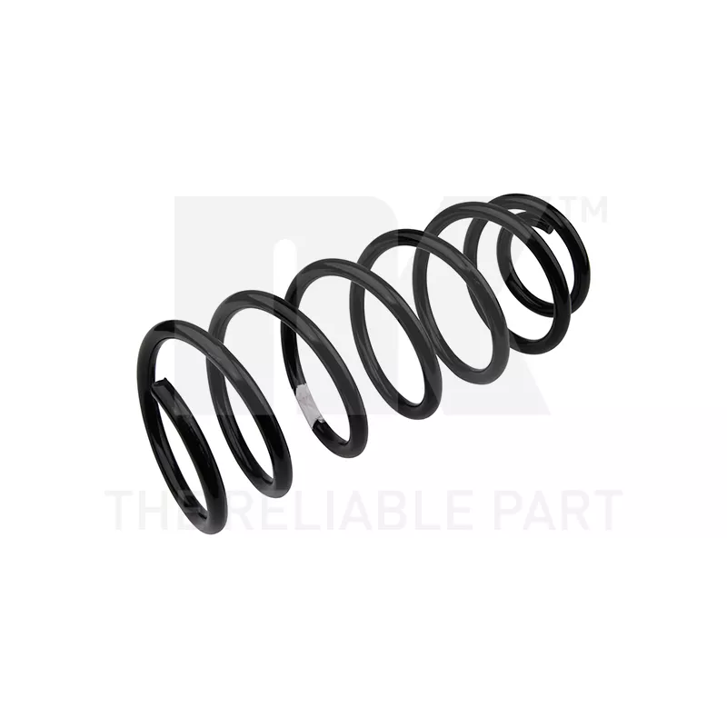 Ressort de suspension NK 534749