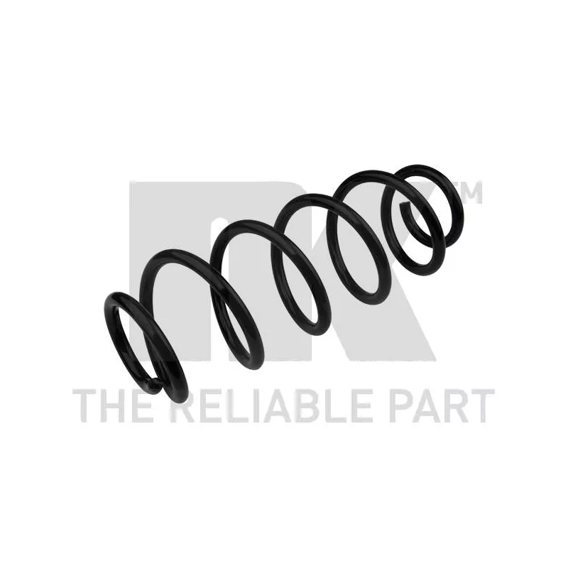 Ressort de suspension NK 534758