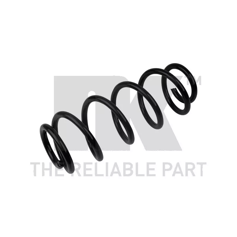 Ressort de suspension NK 534759