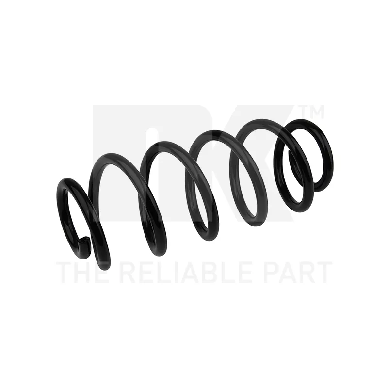 Ressort de suspension NK 534761