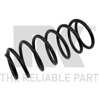 Ressort de suspension NK 534767