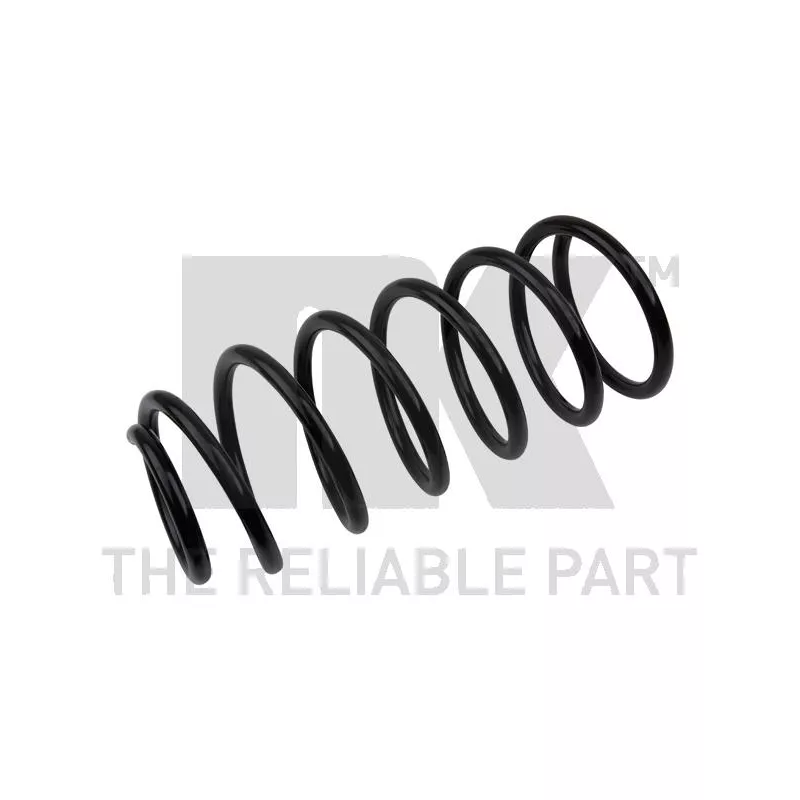 Ressort de suspension NK 534767