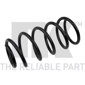 Ressort de suspension NK 534768