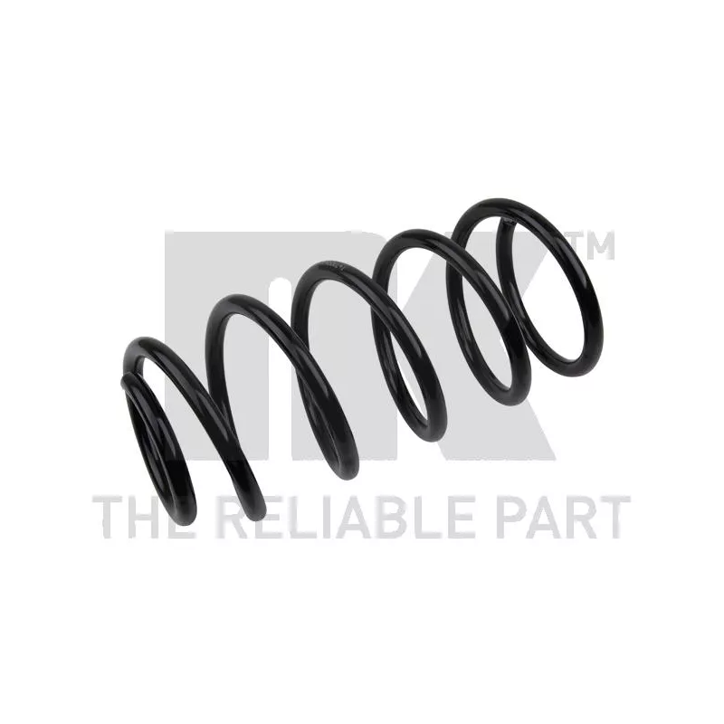 Ressort de suspension NK 534768