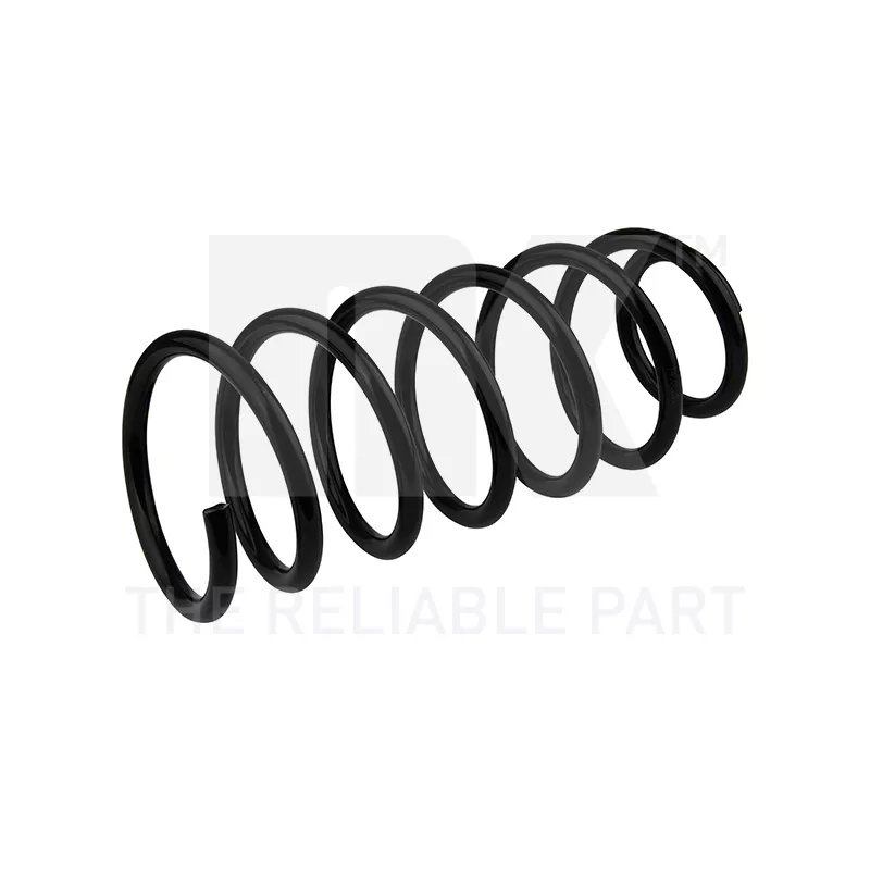 Ressort de suspension NK 534771