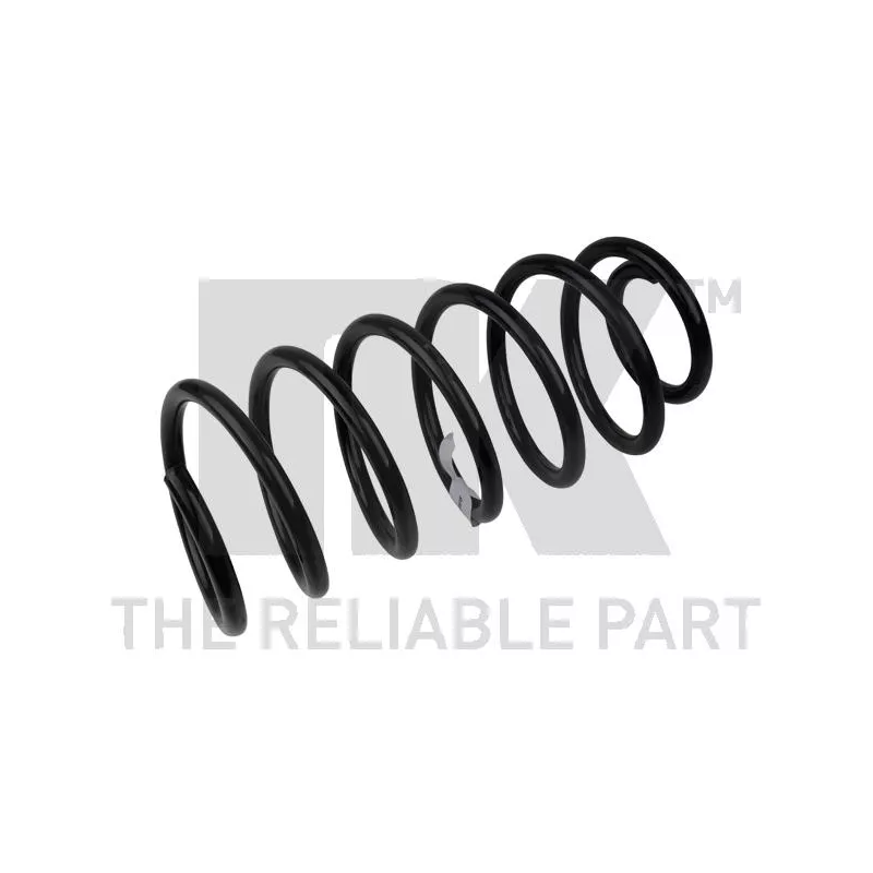 Ressort de suspension NK 534773
