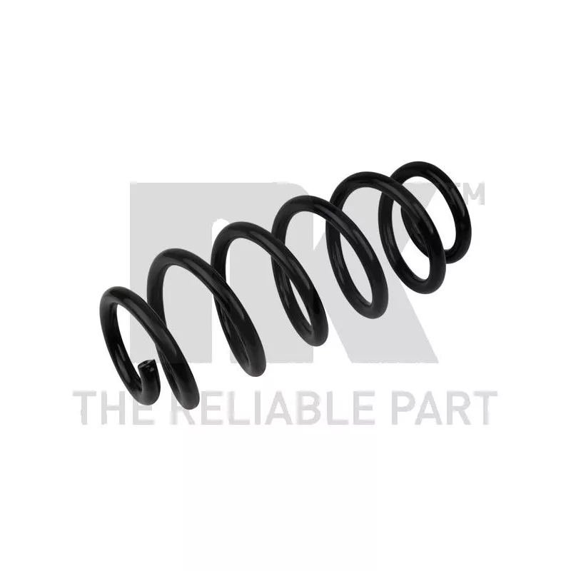 Ressort de suspension NK 534775