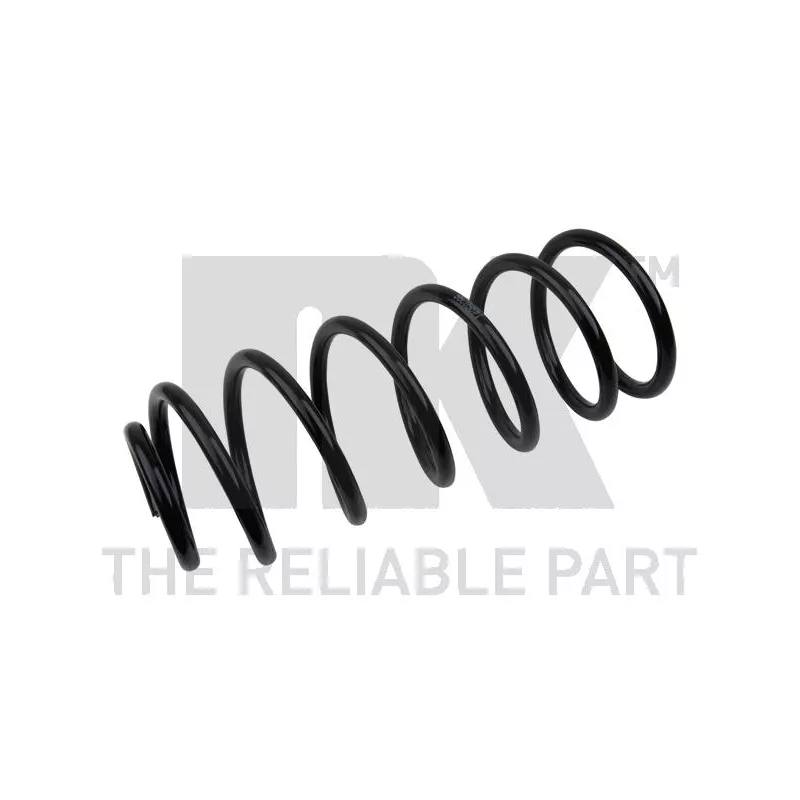 Ressort de suspension NK 534776