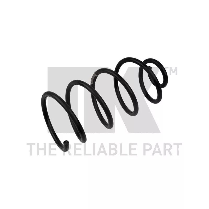 Ressort de suspension NK 534780