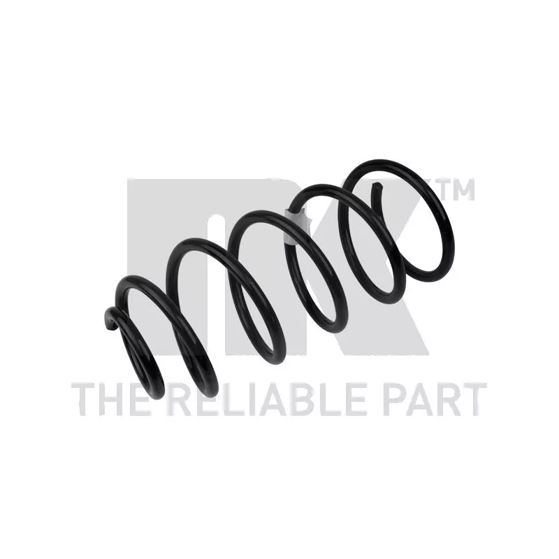 Ressort de suspension NK 534782