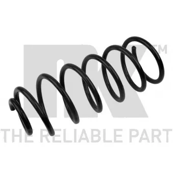 Ressort de suspension NK 534784