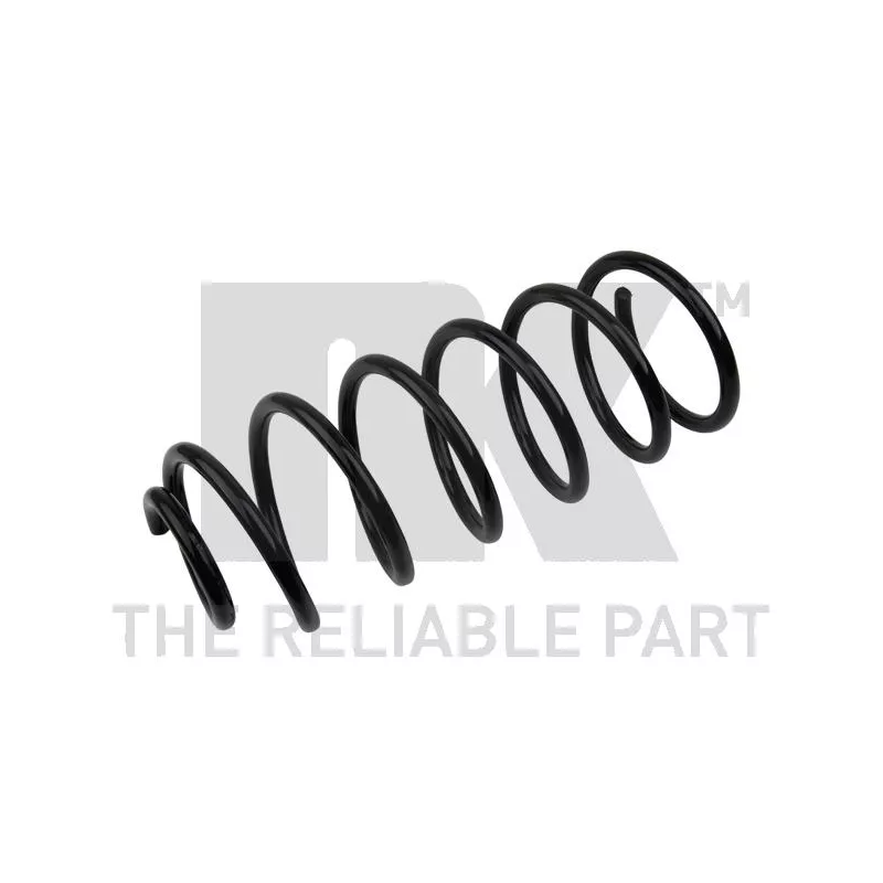 Ressort de suspension NK 534784