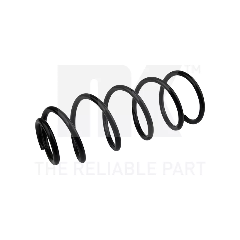 Ressort de suspension NK 534785