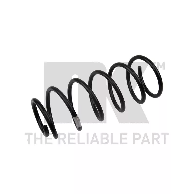 Ressort de suspension NK 534793