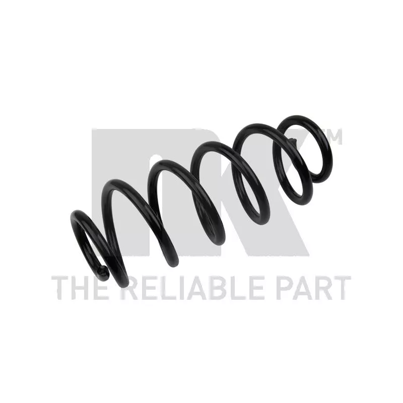 Ressort de suspension NK 534796