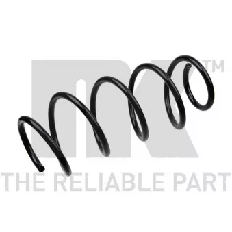 Ressort de suspension NK 534798