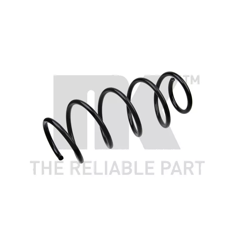 Ressort de suspension NK 534798