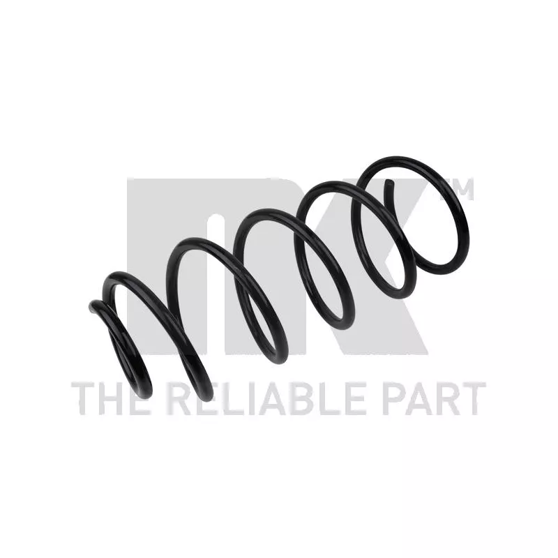 Ressort de suspension NK 534823