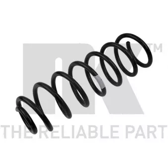 Ressort de suspension NK 534824