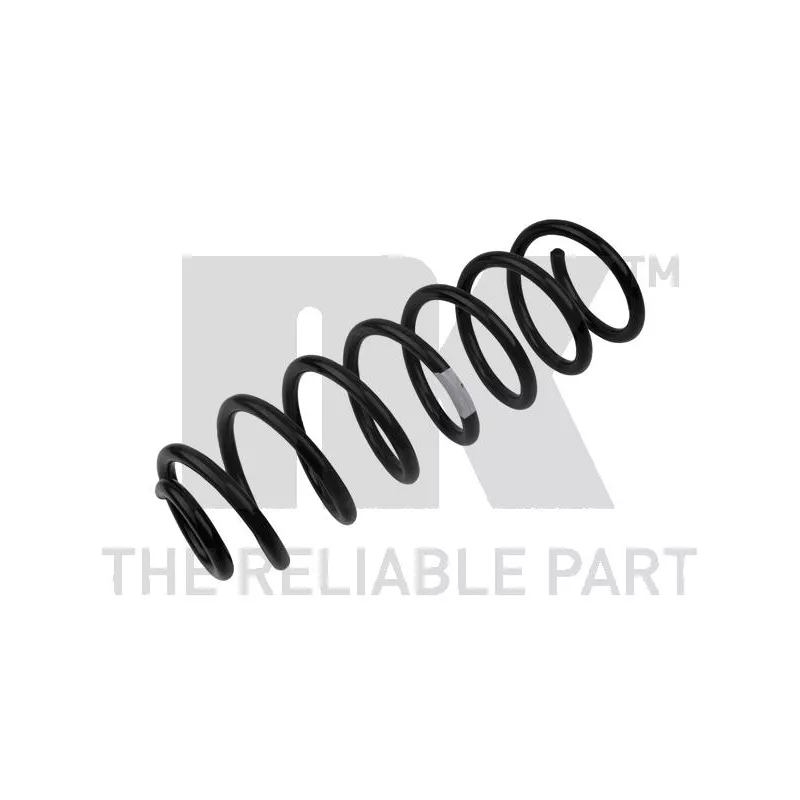 Ressort de suspension NK 534824
