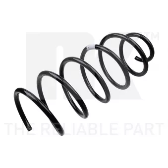 Ressort de suspension NK 534827