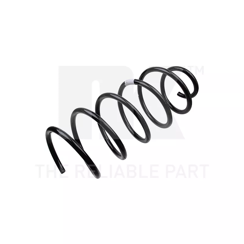 Ressort de suspension NK 534827