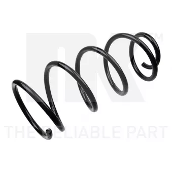 Ressort de suspension NK 534831