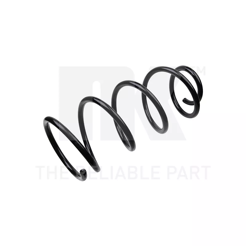Ressort de suspension NK 534831