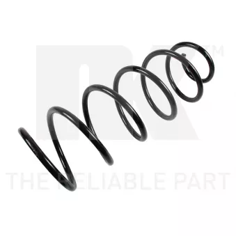 Ressort de suspension NK 534835