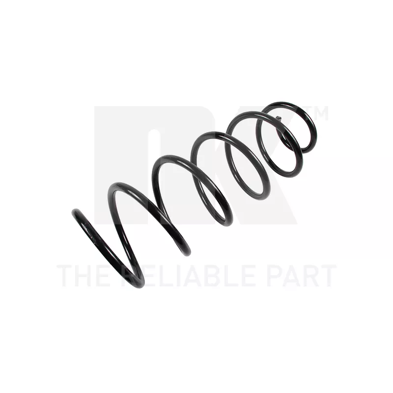 Ressort de suspension NK 534835