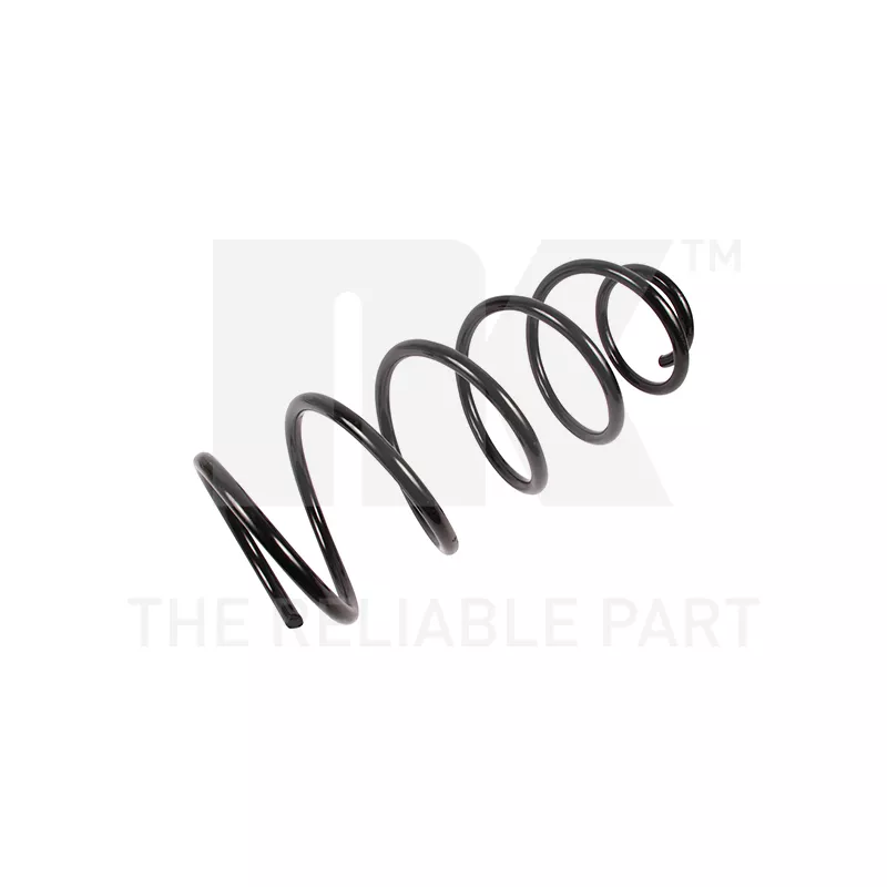 Ressort de suspension NK 534836