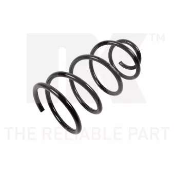 Ressort de suspension NK 534837