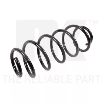 Ressort de suspension NK 534839