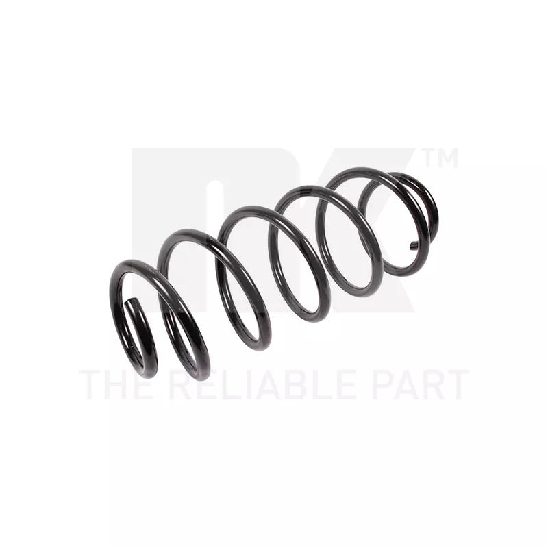 Ressort de suspension NK 534839