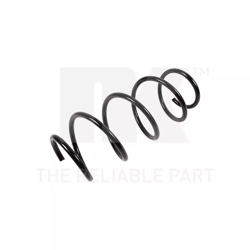 Ressort de suspension NK 534840