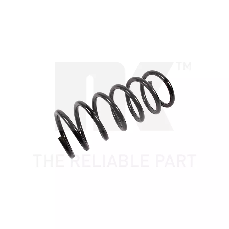 Ressort de suspension NK 534841