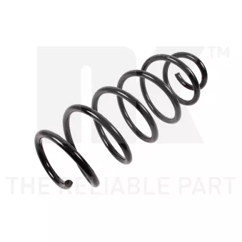 Ressort de suspension NK 534842