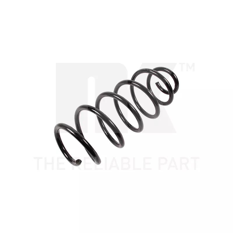 Ressort de suspension NK 534842