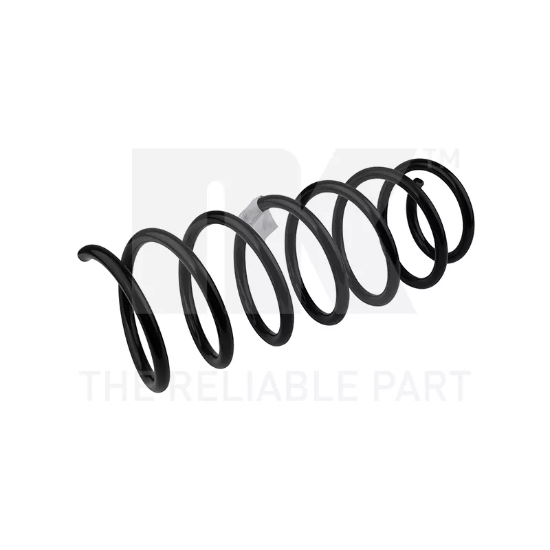 Ressort de suspension NK 535012