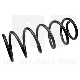 Ressort de suspension NK 535014