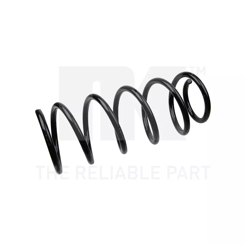 Ressort de suspension NK 535014