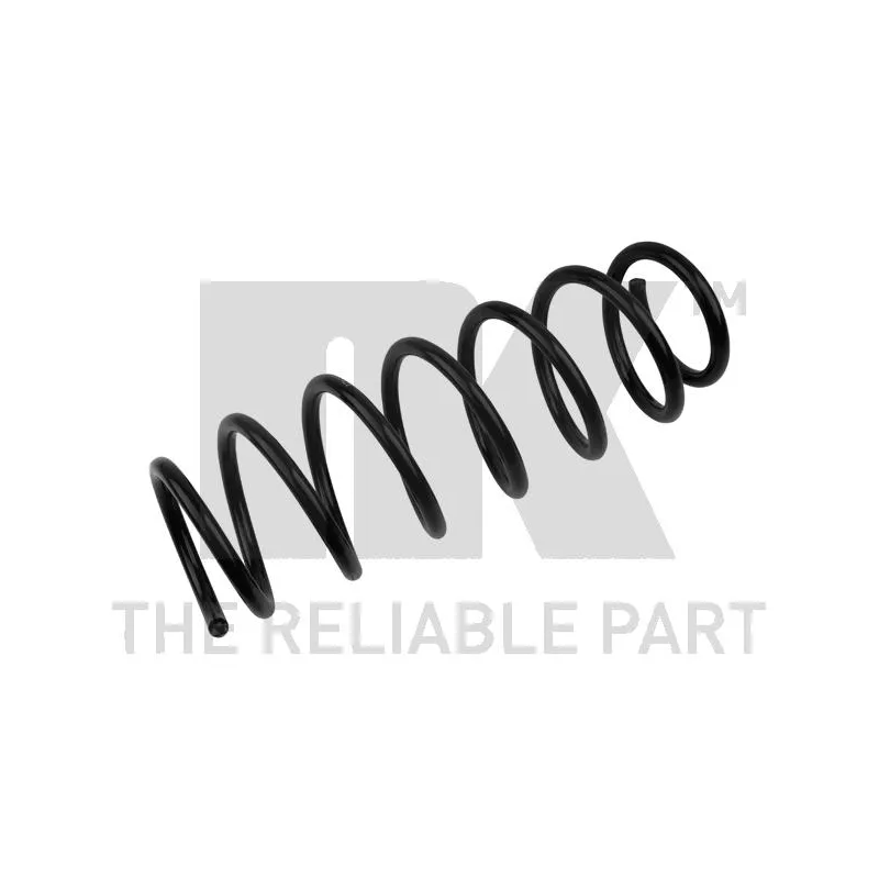 Ressort de suspension NK 535207