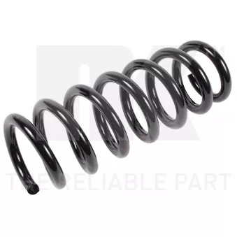 Ressort de suspension NK 535209