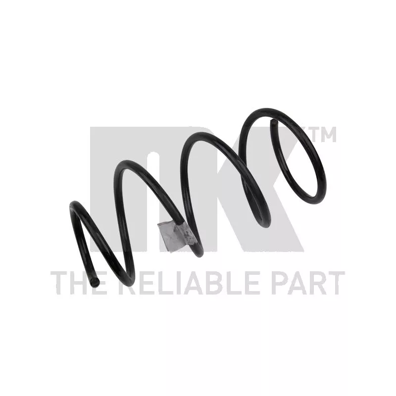 Ressort de suspension NK 541006