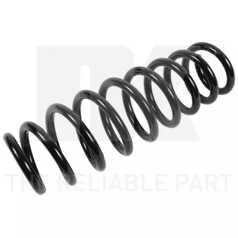 Ressort de suspension NK 541007