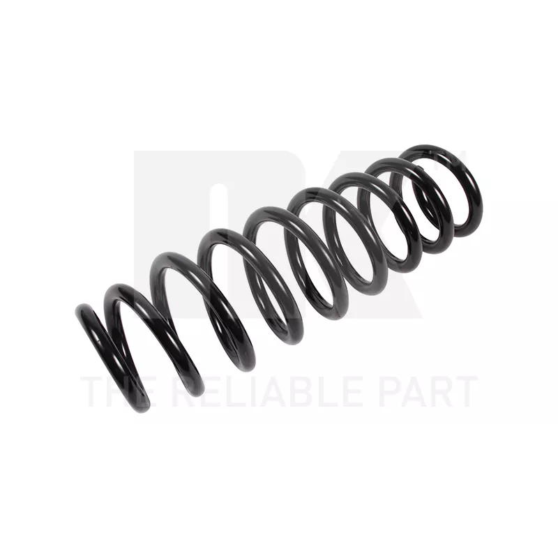 Ressort de suspension NK 541007