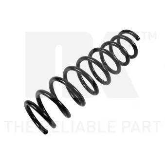 Ressort de suspension NK 541008