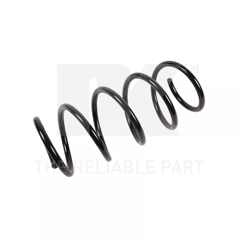 Ressort de suspension NK 541009