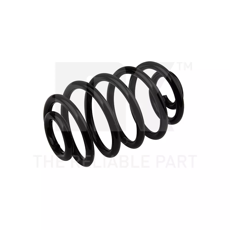Ressort de suspension NK 541504