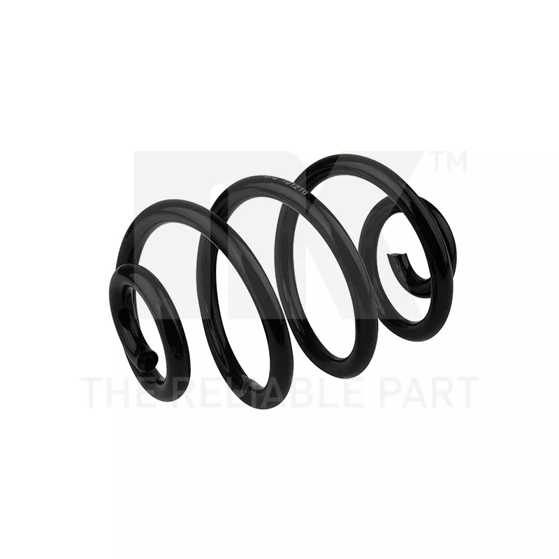 Ressort de suspension NK 541506